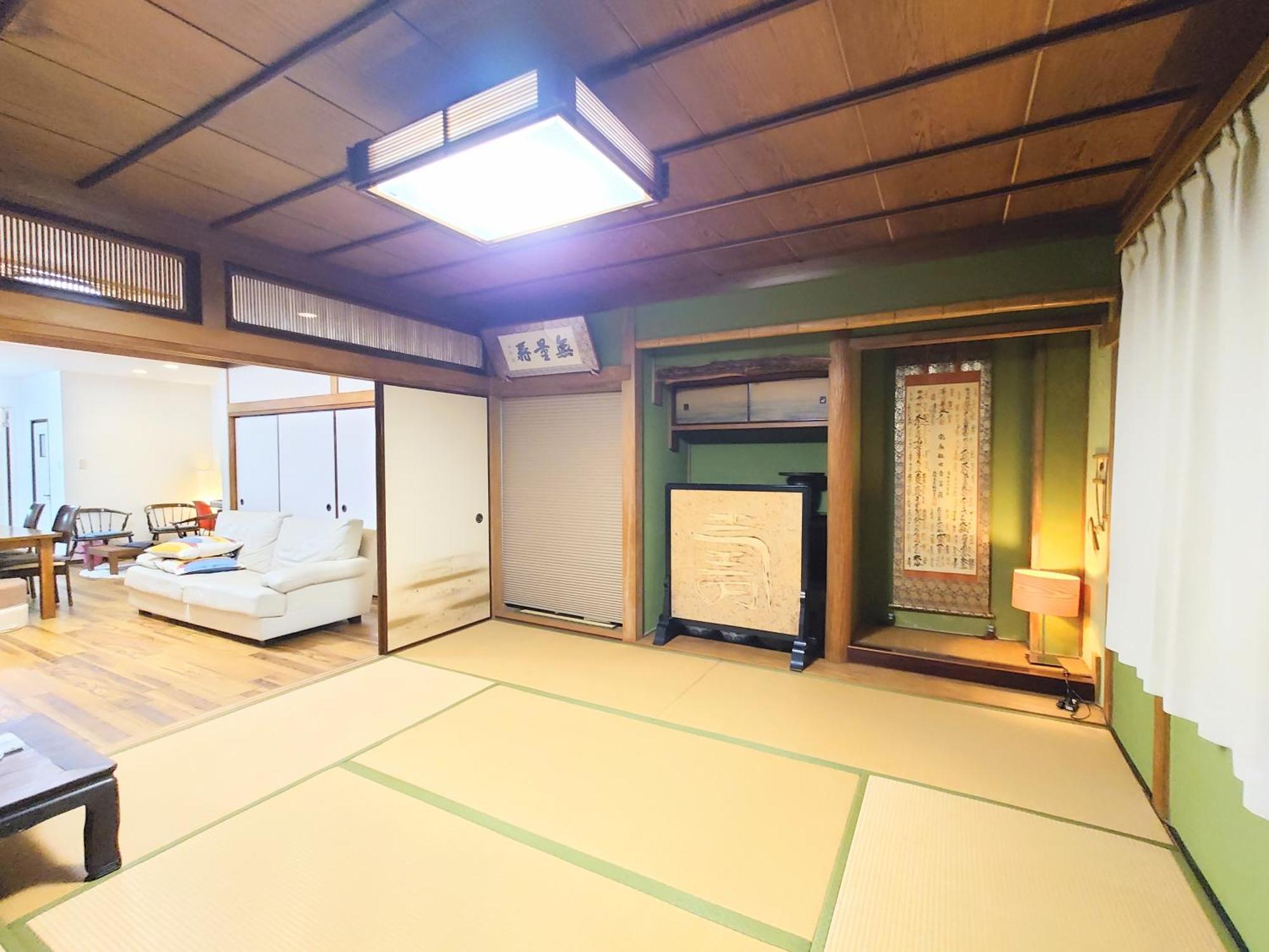 Apartament Base Osaka Zewnętrze zdjęcie