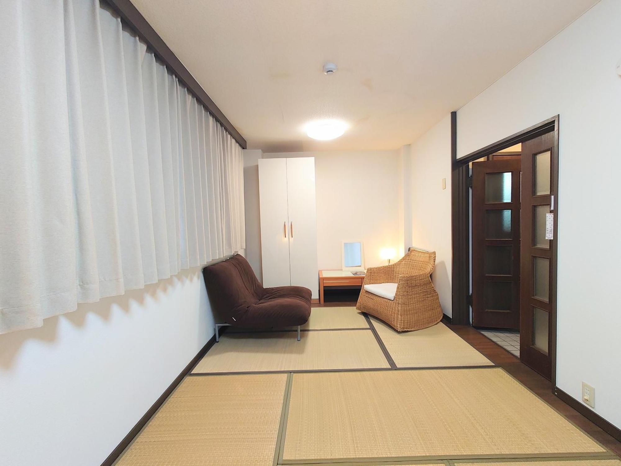 Apartament Base Osaka Zewnętrze zdjęcie