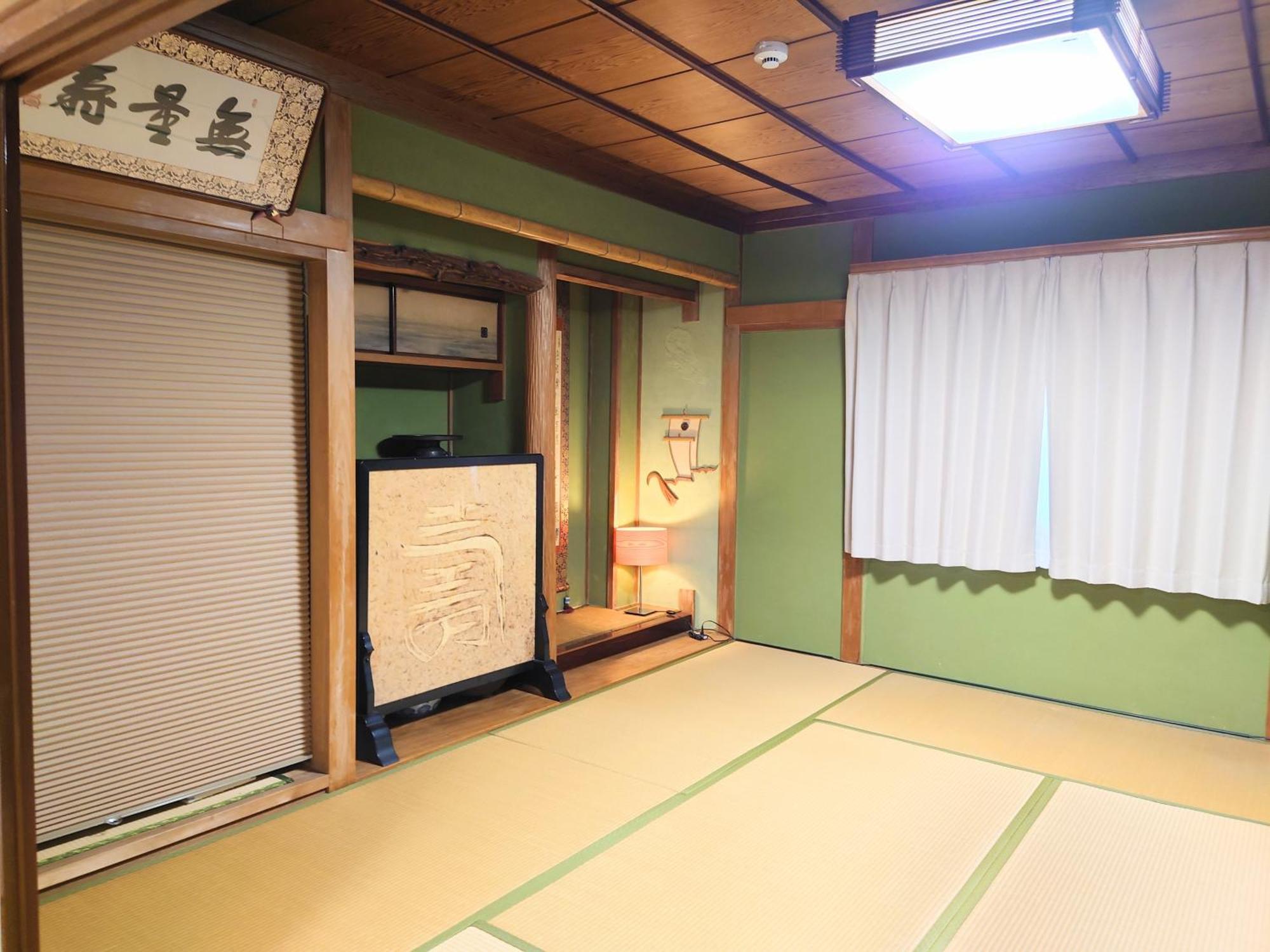 Apartament Base Osaka Zewnętrze zdjęcie