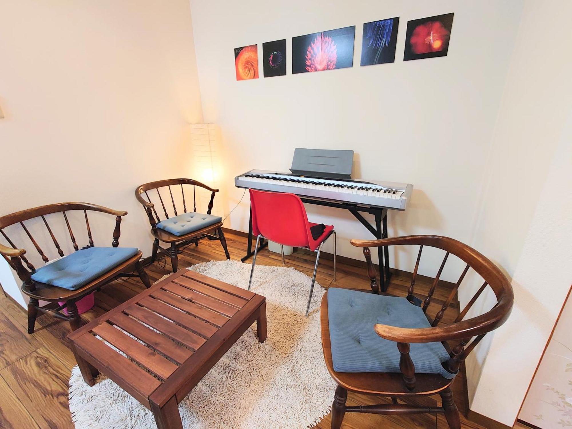 Apartament Base Osaka Zewnętrze zdjęcie