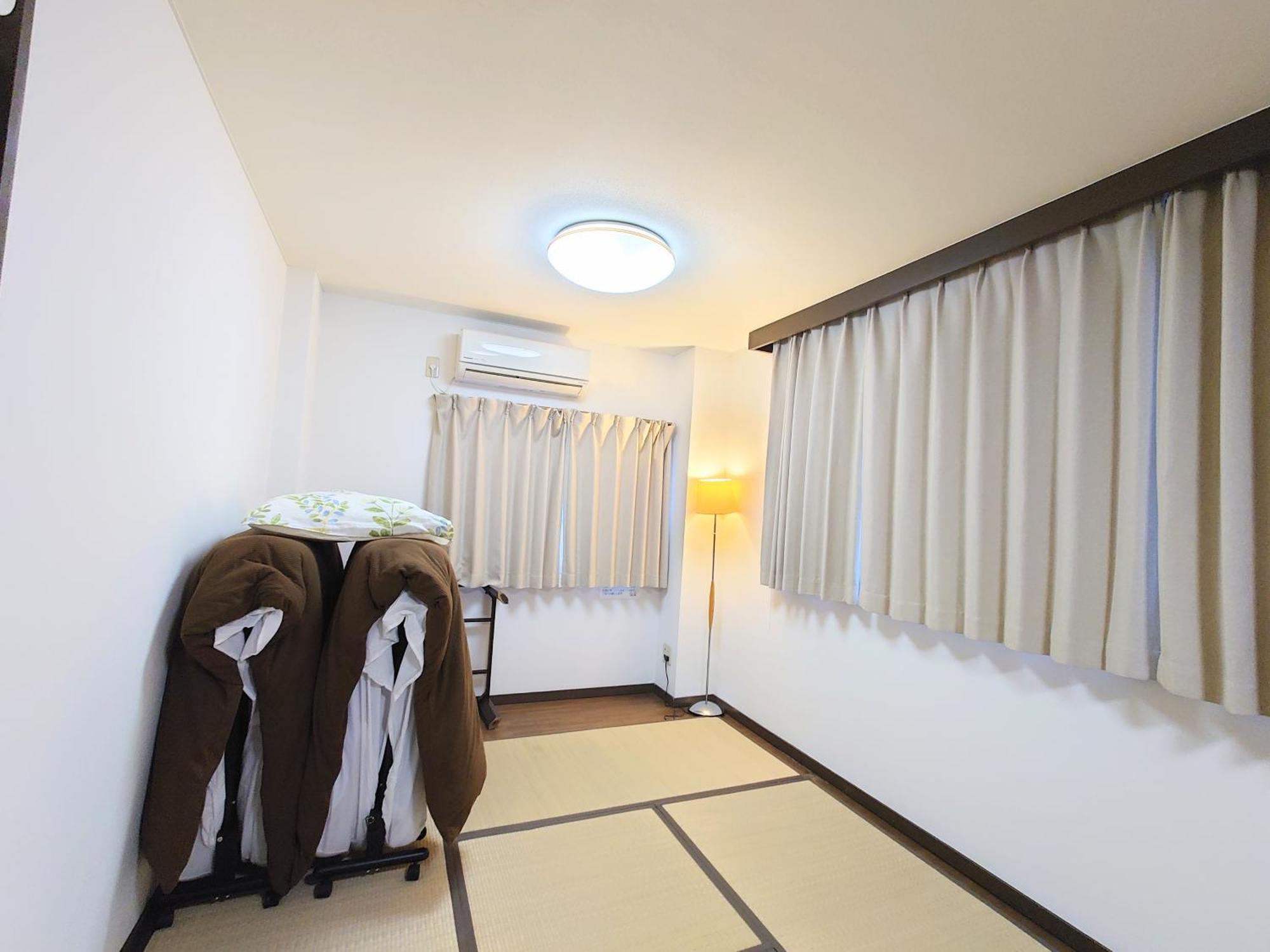Apartament Base Osaka Zewnętrze zdjęcie